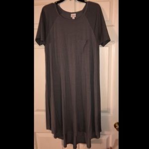 Lularoe Carly dress